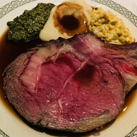 ロウリーズ・ザ・プライムリブ 恵比寿ガーデンプレイス店 - 