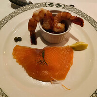 ロウリーズ・ザ・プライムリブ 恵比寿ガーデンプレイス店 - 