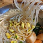 焼肉家げんちゃん - レイメーン1