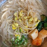 焼肉家げんちゃん - レイメーン