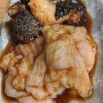 焼肉家げんちゃん - ミノとヤン