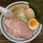 らーめん 稲荷屋 - 