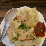 らーめん 稲荷屋 - 