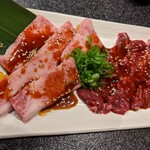 焼肉亭 桂 - 