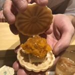 銀座 しのはら - 