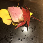 銀座 しのはら - 