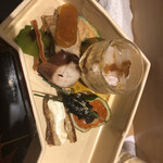 銀座 しのはら - 