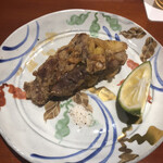 銀座 しのはら - 