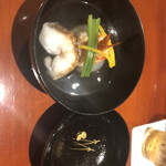 銀座 しのはら - 