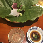 銀座 しのはら - 