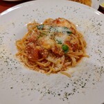 イタリア料理 グランカッロ - 