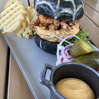 シースケープ テラス・ダイニング - 