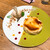 俺のフレンチ・イタリアン - 料理写真:ベイクドチーズケーキ680円