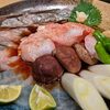 とらふぐ亭 - 焼きふぐ