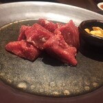 焼肉トラジ - 