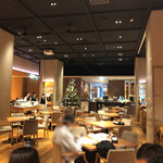 THE SAKURA DINING　TOKYO - 