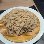 そばと酒と天ぷら 素や - 