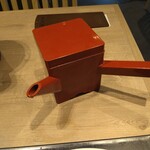 そばと酒と天ぷら 素や - 