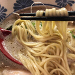 麺屋 號tetu - 麺