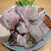 とらふぐ亭 池袋東口店 - てっちり