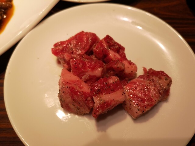 いきな黒塀 東松山店 森林公園 焼肉 食べログ
