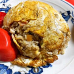 Karako - 美味的炒飯☆