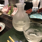寿し和 和香苑 - 日本酒