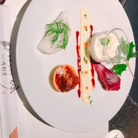 個室 和牛焼肉 吟 難波店 - 