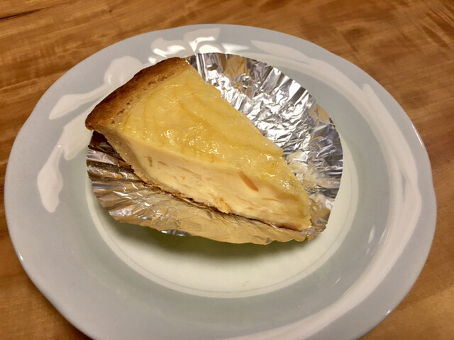 秦野市 チーズケーキ 色々な味が食べれる By Littlebass しらはまシェフの店 旧店名 レストラン ガトー しらはま 秦野 ケーキ 食べログ