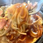 スパゲッティハウス シェフ - 