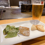 Teppan Yaki Yasumura - 