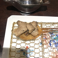 北新地　串かつ凡 - 