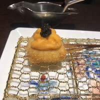 北新地　串かつ凡 - 
