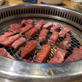 配膳ロボット導入 By Yuf179 焼肉きんぐ つくば店 研究学園 焼肉 食べログ 配膳ロボット導入 By Yuf179 焼肉きんぐ つくば店 研究学園 焼肉 食べログ