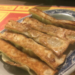 台北餃子 西荻窪張記 - 