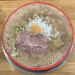 麺場 力皇 - 