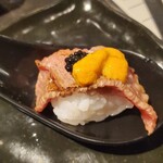 A5仙台牛 焼肉・寿司 食べ放題 肉十八 - 