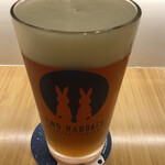 ひさご寿し - Two Rabbits パイント