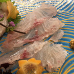 ひさご寿し - いわとこ