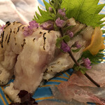 ひさご寿し - まじか