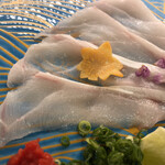 ひさご寿し - 黒ぼう