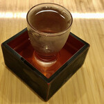 ひさご寿し - 不老泉3年熟成無濾過