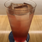 ひさご寿し - 紫蘇ハイ