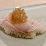 ひさご寿し - 黒ぼう