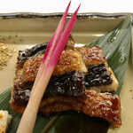 ひさご寿し - 琵琶湖の天然うなぎの蒲焼き