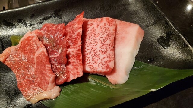 A5仙台牛 焼肉 寿司 食べ放題 肉十八 仙台駅前2号店 あおば通 焼肉 ネット予約可 食べログ A5仙台牛 焼肉 寿司 食べ放題 肉十八 仙台駅前2号店 あおば通 焼肉 ネット予約可 食べログ