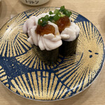 回転寿し トリトン 厚別店 - 真たち