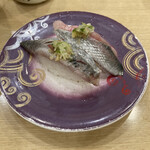 回転寿し トリトン 厚別店 - 旬鮮生いわし