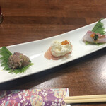 Nikuto Sakananosushi Yokaichi - 