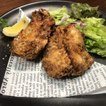 肉と魚の寿司　yokaichi - 